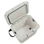 Coleman Pro 25qt frigo-box