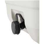 Coleman Pro 25qt frigo-box