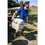 Coleman Pro 25qt frigo-box