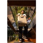 Coleman Pro 25qt frigo-box