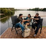 Coleman Pro 25qt frigo-box