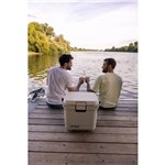 Coleman Pro 25qt frigo-box