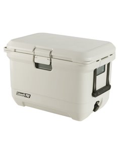 Coleman Pro 45qt frigo-box