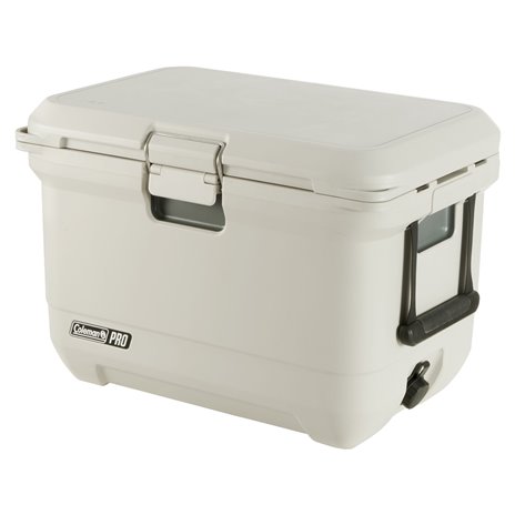 Coleman Pro 45qt frigo-box
