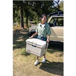Coleman Pro 45qt frigo-box