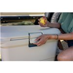 Coleman Pro 45qt frigo-box