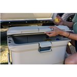 Coleman Pro 45qt frigo-box