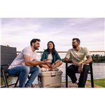 Coleman Pro 45qt frigo-box