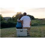 Coleman Pro 45qt frigo-box