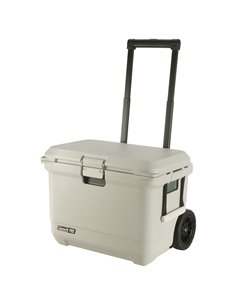 Coleman Pro 55qt frigo-box