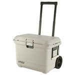 Coleman Pro 55qt frigo-box