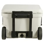 Coleman Pro 55qt frigo-box