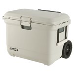 Coleman Pro 55qt frigo-box