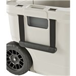 Coleman Pro 55qt frigo-box