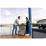 Coleman Pro 55qt frigo-box