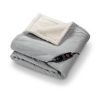 Beurer HD 81 Cord grigio chiaro