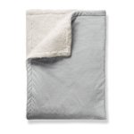 Beurer HD 81 Cord grigio chiaro