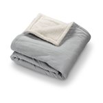 Beurer HD 81 Cord grigio chiaro