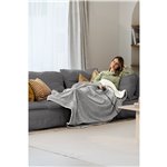 Beurer HD 81 Cord grigio chiaro