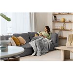 Beurer HD 81 Cord grigio chiaro