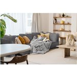 Beurer HD 81 Cord grigio chiaro