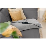 Beurer HD 81 Cord grigio chiaro