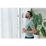 Beurer MG 154 Battery-Powered Neck Massager