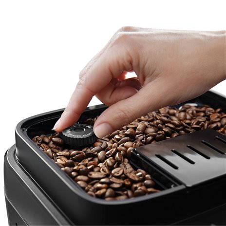 DeLonghi ECAM 293.61.BW Magnifica Eco Milk