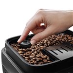 DeLonghi ECAM 293.61.BW Magnifica Eco Milk