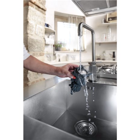 DeLonghi ECAM 293.61.BW Magnifica Eco Milk