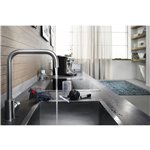 DeLonghi ECAM 293.61.BW Magnifica Eco Milk