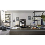DeLonghi ECAM 293.61.BW Magnifica Eco Milk