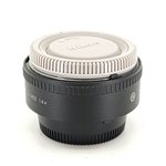 Nikon TC-14 E II 1,4x per Nikon AF/Afs
