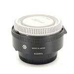 Nikon TC-14 E II 1,4x per Nikon AF/Afs