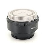 Nikon TC-14 E II 1,4x per Nikon AF/Afs