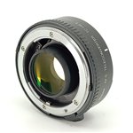 Nikon TC-14 E II 1,4x per Nikon AF/Afs