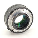 Nikon TC-14 E II 1,4x per Nikon AF/Afs