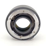 Nikon TC-14 E II 1,4x per Nikon AF/Afs