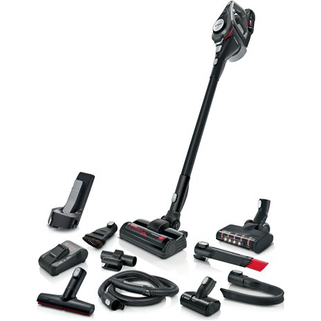 Bosch BSS 825 MULT Unlimited 8 Gen2, grigio
