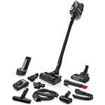 Bosch BSS 825 MULT Unlimited 8 Gen2, grigio