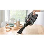 Bosch BSS 825 MULT Unlimited 8 Gen2, grigio