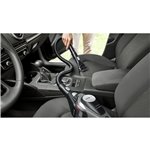 Bosch BSS 825 MULT Unlimited 8 Gen2, grigio