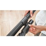 Bosch BSS 825 MULT Unlimited 8 Gen2, grigio