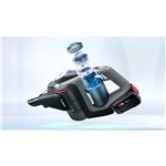 Bosch BSS 825 MULT Unlimited 8 Gen2, grigio
