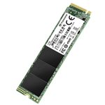 Transcend SSD MTE110S        1TB NVMe PCIe Gen3 x4