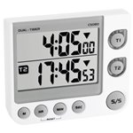 TFA 38.2025 dual-timer elettronico