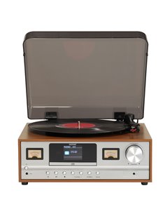 Denver MRD-52 Lightwood