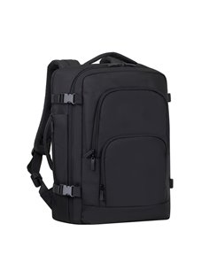 Rivacase 8461 zaino per notebook 17.3  viaggio ECO nero