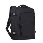 Rivacase 8461 zaino per notebook 17.3  viaggio ECO nero