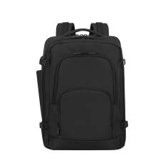 Rivacase 8461 zaino per notebook 17.3  viaggio ECO nero 2